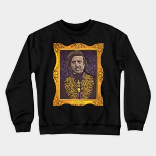 Portrait of Dr Fronkensteen Crewneck Sweatshirt